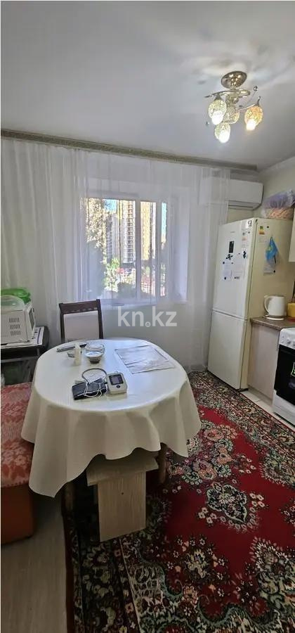 Продажа 1-комнатной квартиры, 36 м² в Астане - фото 2