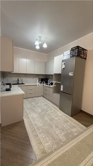 Продажа 3-комнатной квартиры, 81 м² в Алматы - фото 4