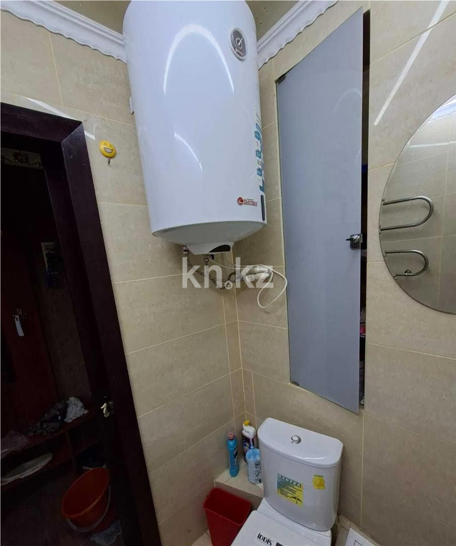 Продажа 2-комнатной квартиры, 43 м² в Караганде - фото 7