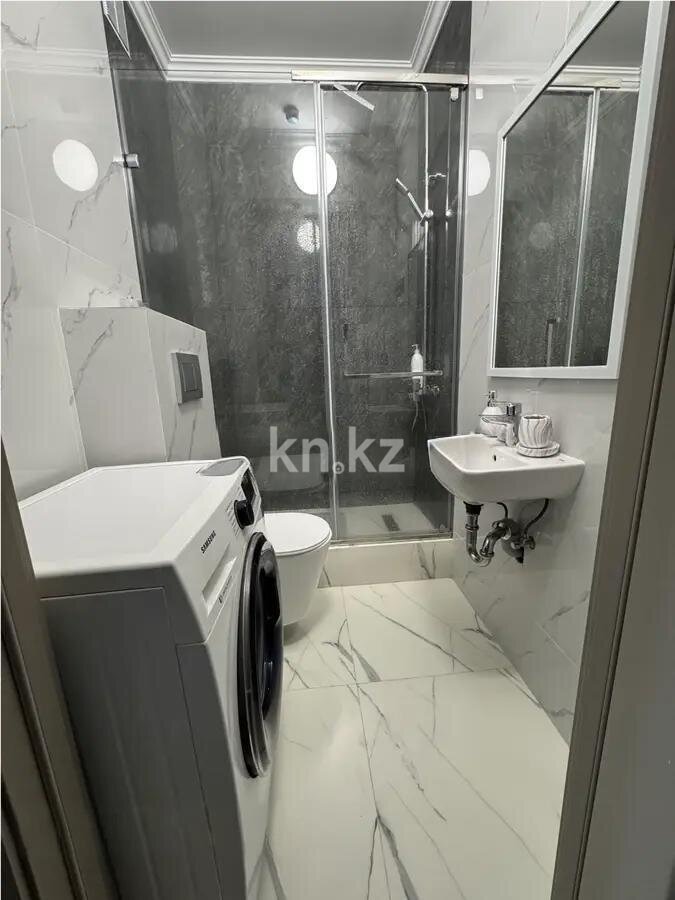 Продажа 2-комнатной квартиры, 41 м² в Астане - фото 3