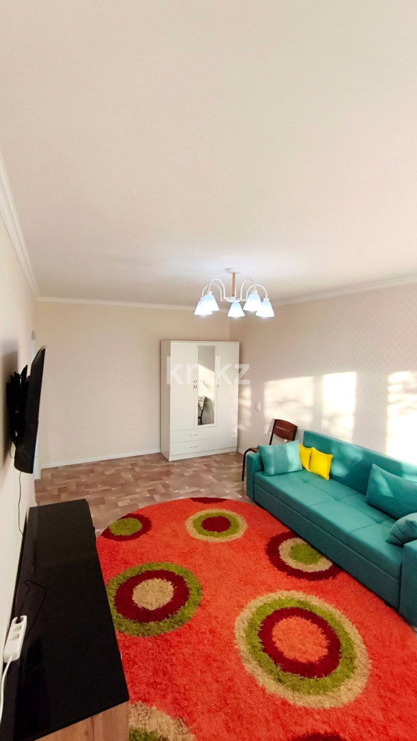 Аренда 1-комнатной квартиры, 33 м² в Жезказгане - фото 2