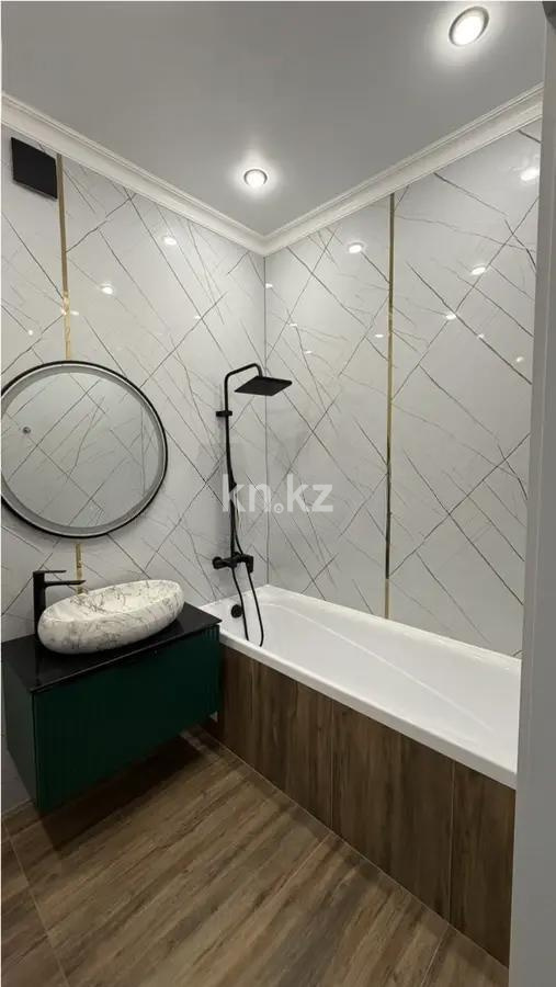 Продажа 2-комнатной квартиры, 45.2 м² в Астане - фото 3