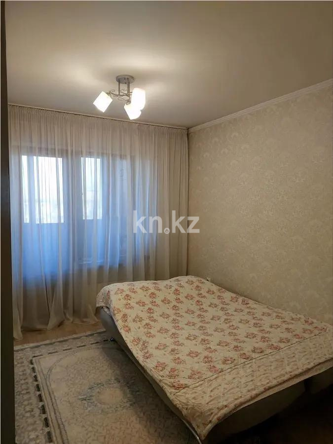 Продажа 2-комнатной квартиры, 52.6 м² в Алматы - фото 2