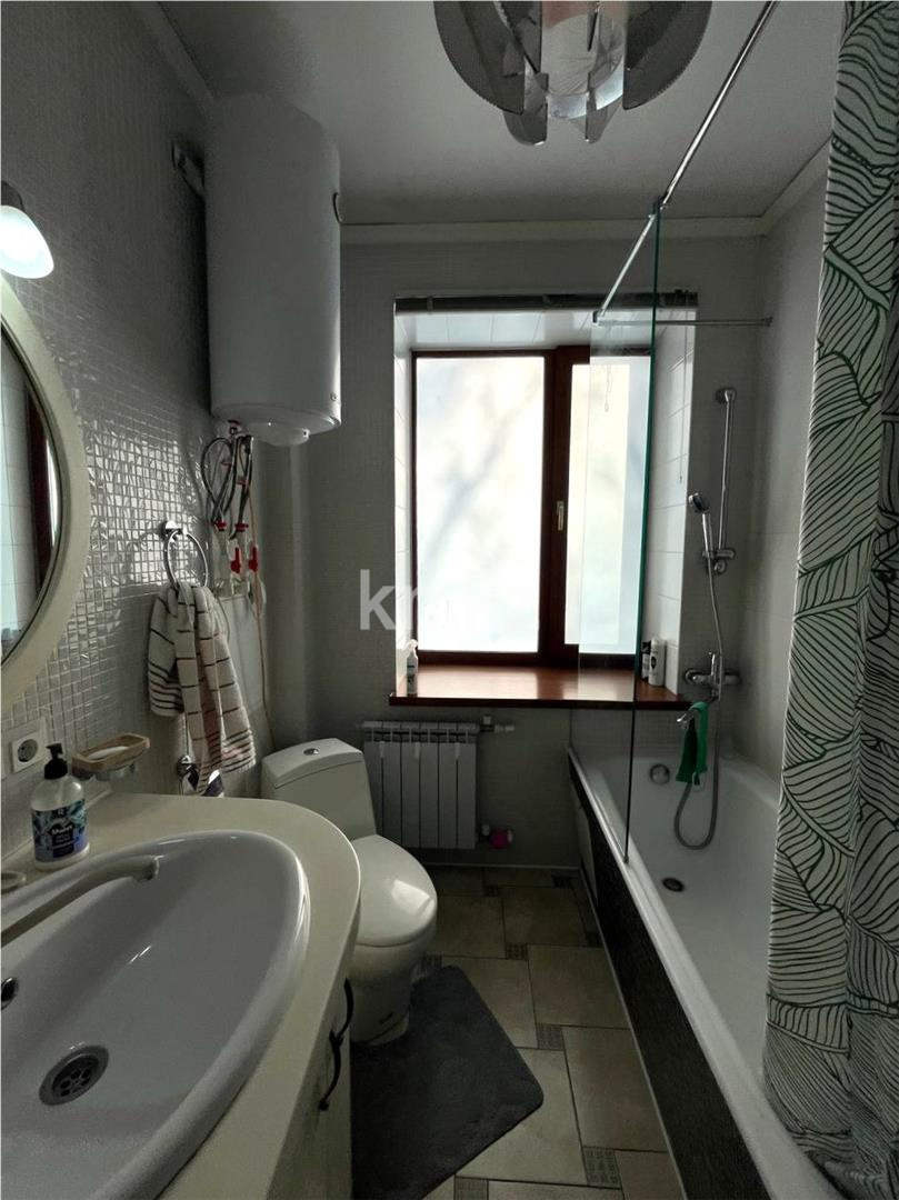 Продажа 2-комнатной квартиры, 54 м² в Караганде - фото 16