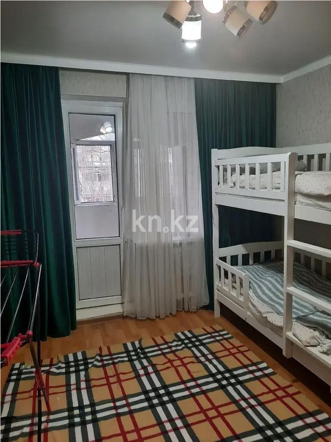 Продажа 4-комнатной квартиры, 85 м², мкр-н Айнабулак-3, дом  117 в Алматы - фото 3