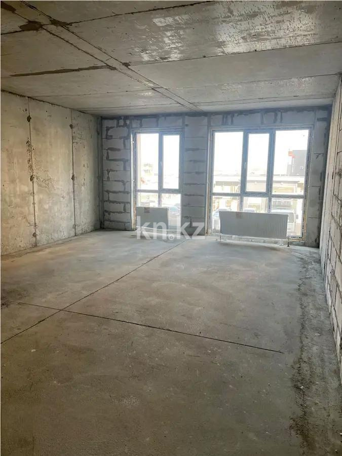 Продажа 1-комнатной квартиры, 36.4 м² в Алматы