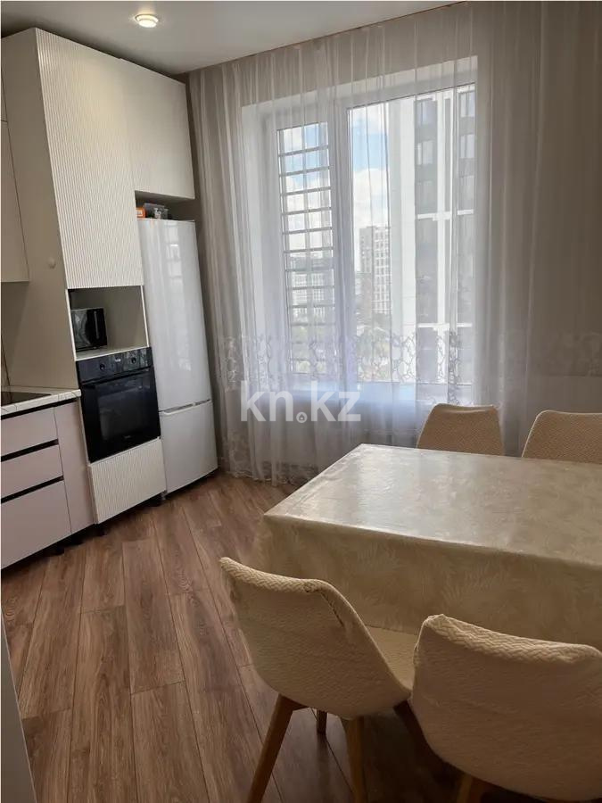 Продажа 2-комнатной квартиры, 70 м², ул. Нажимеденова, дом  7 в Астане - фото 4