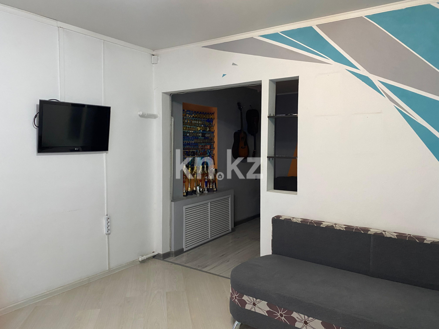 Продажа 4-комнатного дома, 55 м², Суюнбая, дом  222 в Алматы - фото 16