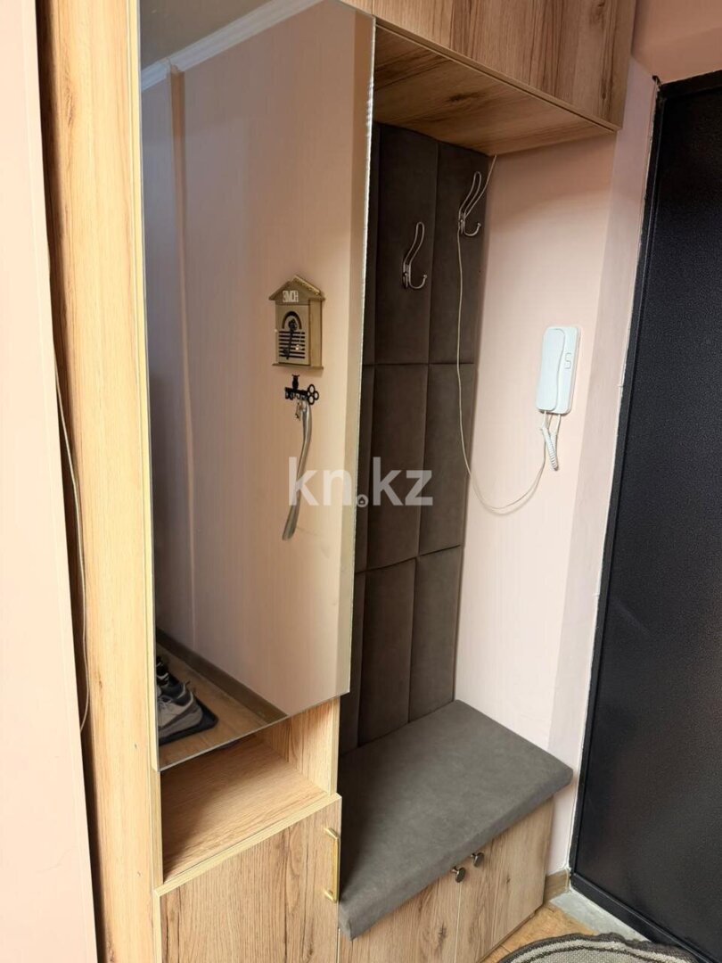 Аренда 3-комнатной квартиры, 76 м² в Алматы - фото 9