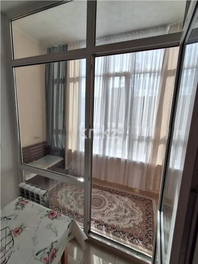 Продажа 1-комнатной квартиры, 33.4 м² в Астане - фото 5