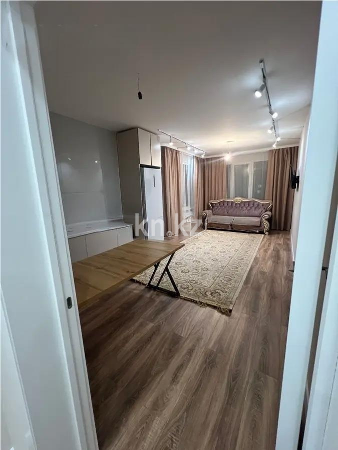 Продажа 2-комнатной квартиры, 50 м² в Астане