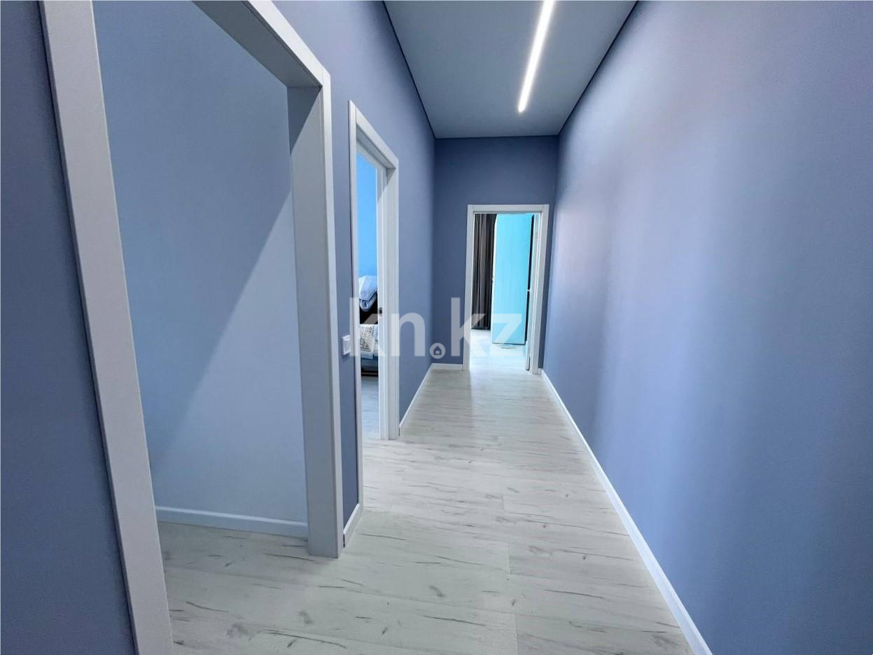 Продажа 2-комнатной квартиры, 63 м² в Караганде - фото 7