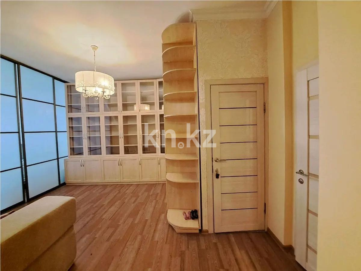 Продажа 3-комнатной квартиры, 100 м² в Алматы - фото 3