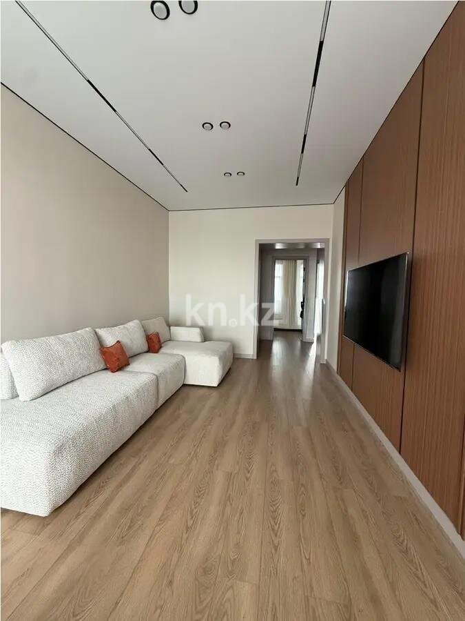 Продажа 3-комнатной квартиры, 92 м² в Астане