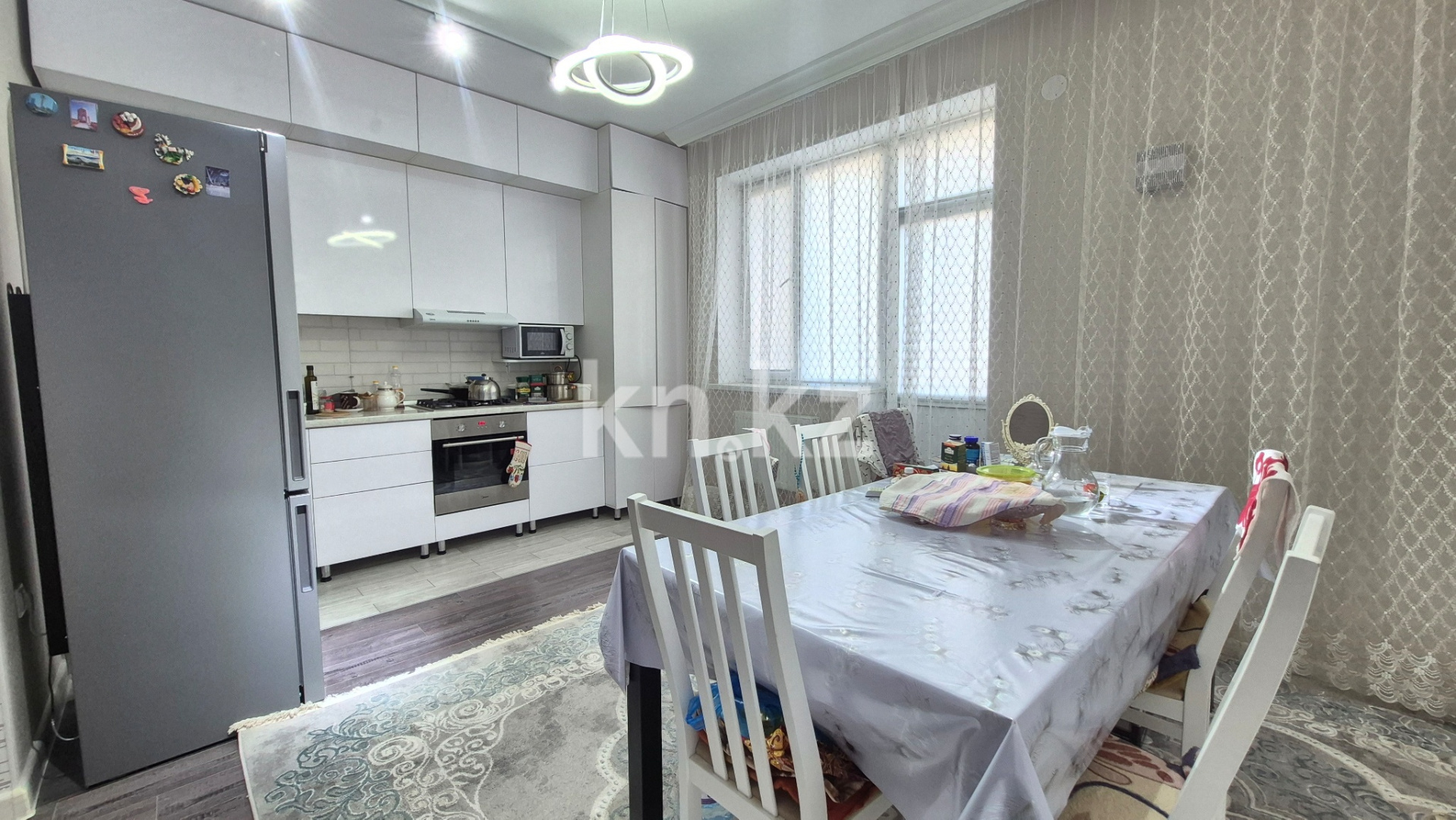 Продажа 2-комнатной квартиры, 70 м² в Атырау - фото 14