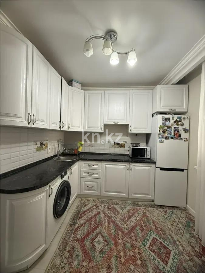 Продажа 1-комнатной квартиры, 38.5 м², пр. Аль-Фараби, дом  30/4 в Астане - фото 2