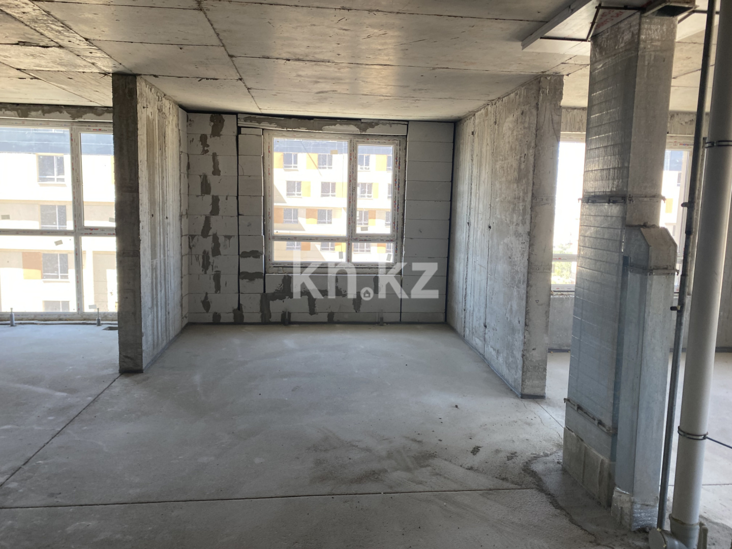 Продажа 3-комнатной квартиры, 80 м², ул. Утепова, дом  30 - Жандосова Розыбакиева в Алматы - фото 5