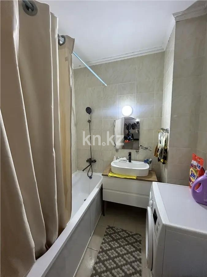 Продажа 3-комнатной квартиры, 78 м² в Астане - фото 5