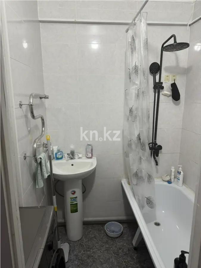 Продажа 2-комнатной квартиры, 42 м² в Алматы - фото 4