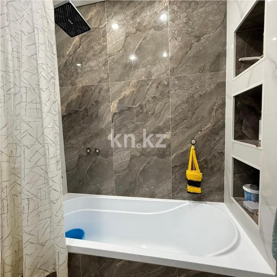 Продажа 2-комнатной квартиры, 51.7 м², ул. Утепова, дом  31 в Алматы - фото 4