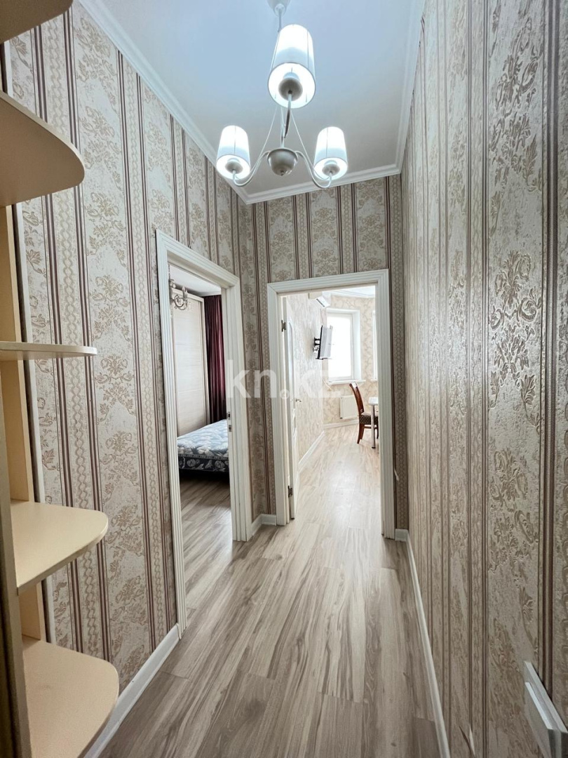 Аренда 2-комнатной квартиры, 78 м² в Астане - фото 9