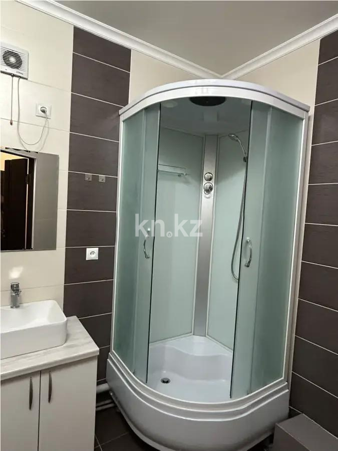 Продажа 2-комнатной квартиры, 56 м², ул. Сулейменова, дом  24а в Алматы - фото 4