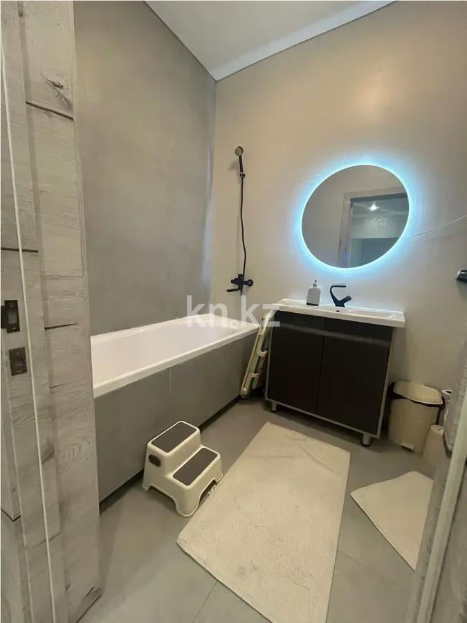 Продажа 2-комнатной квартиры, 63.1 м², пр. Кошкарбаева, дом  36 в Астане - фото 5