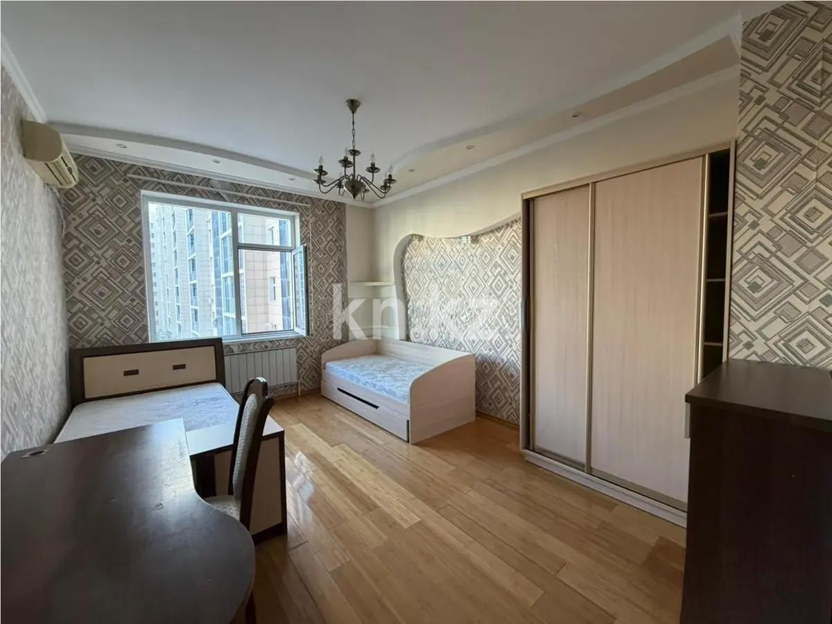 Продажа 3-комнатной квартиры, 98 м² в Астане - фото 4