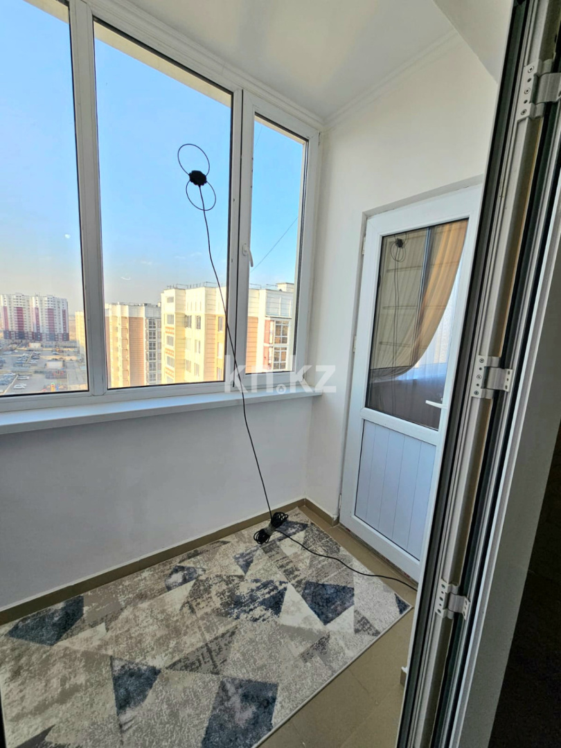 Продажа 3-комнатной квартиры, 78 м², Туран-2, дом  19а в Шымкенте - фото 12