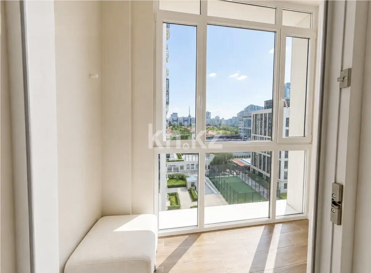 Продажа 2-комнатной квартиры, 65 м² в Астане - фото 6