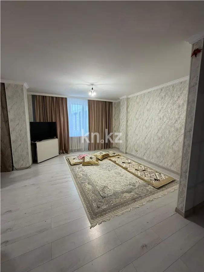 Продажа 2-комнатной квартиры, 62 м² в Астане