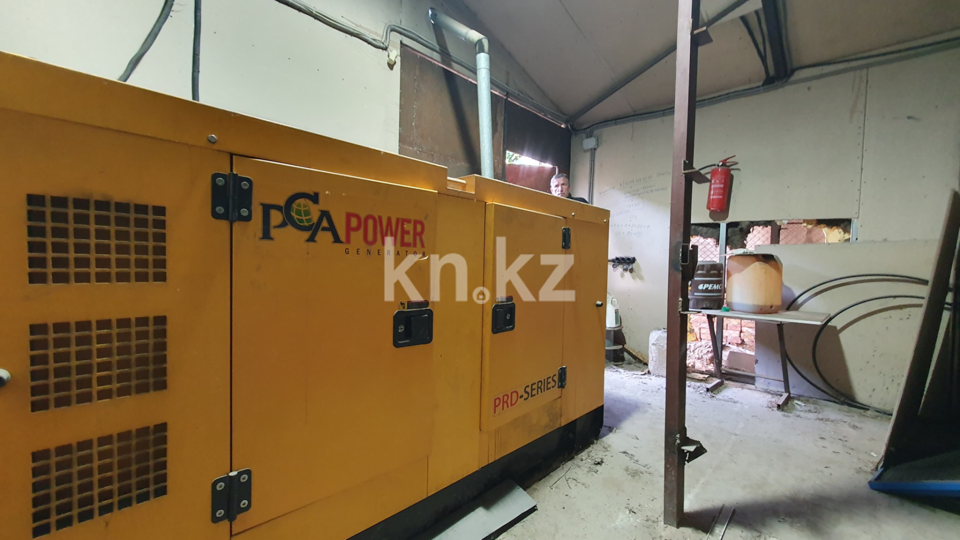 Продажа , 2150 м², Рыскулова, дом  1/1 в Алматы - фото 29