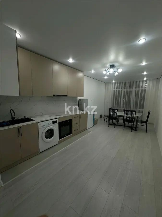 Продажа 2-комнатной квартиры, 65 м² в Алматы - фото 3