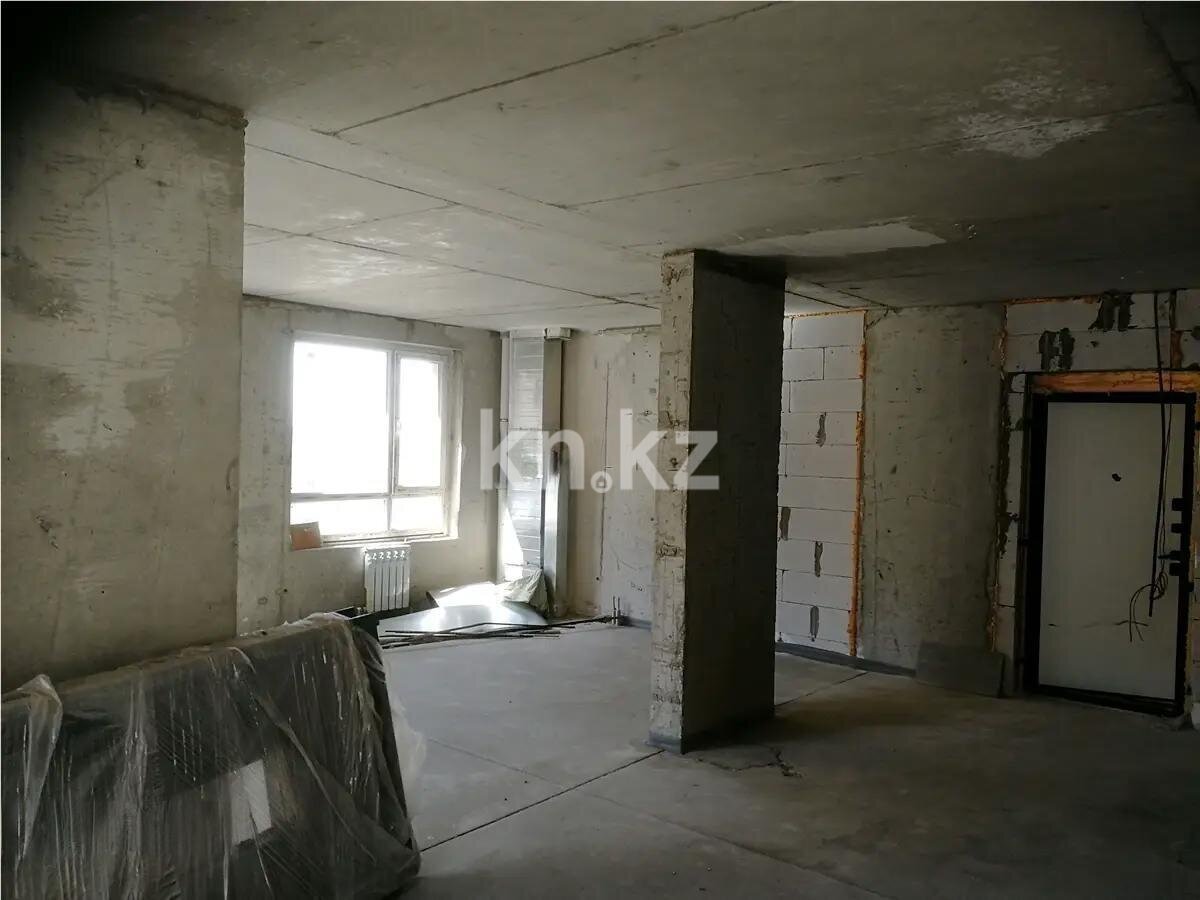 Продажа 2-комнатной квартиры, 51 м² в Алматы - фото 2