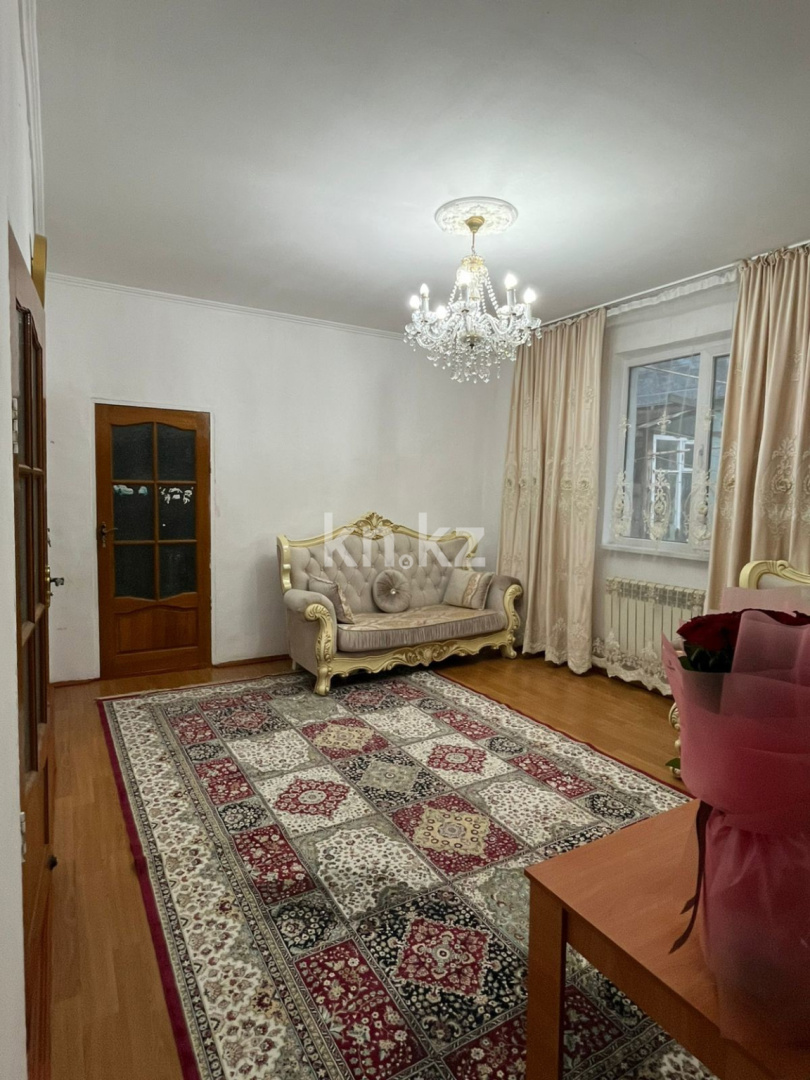 Продажа 4-комнатного дома, 80.4 м² в Алматы - фото 10