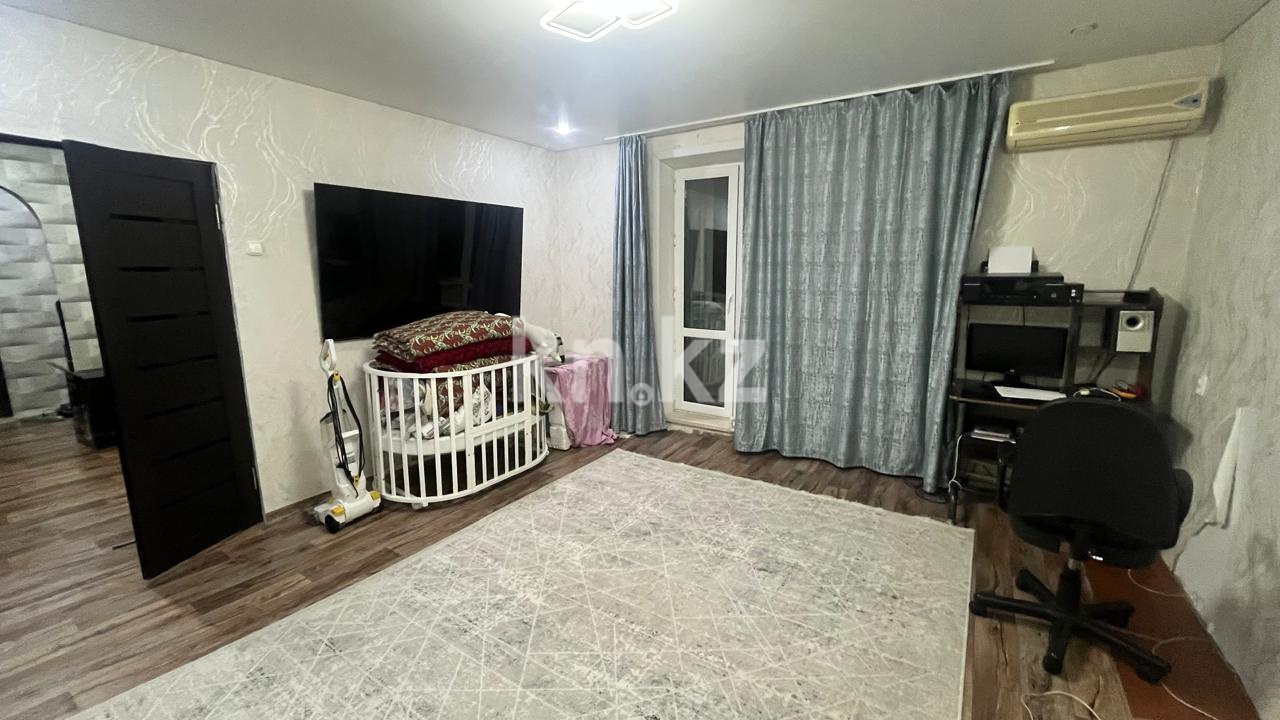 Продажа 2-комнатной квартиры, 50.8 м², мкр-н Орбита-1, дом  33 в Караганде - фото 6