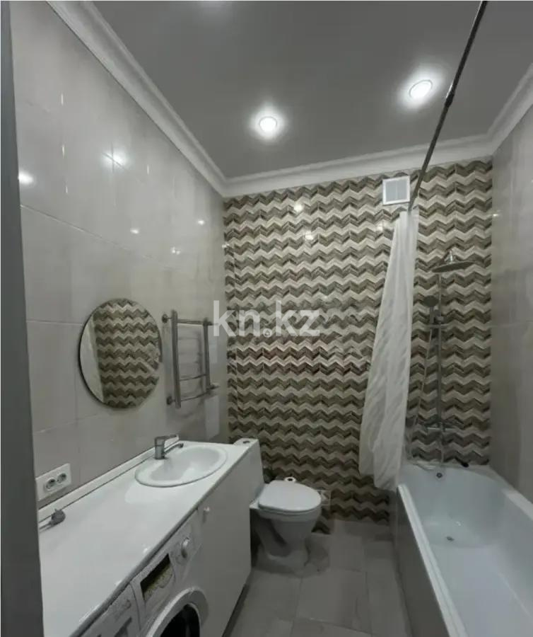 Продажа 1-комнатной квартиры, 42 м² в Астане - фото 3