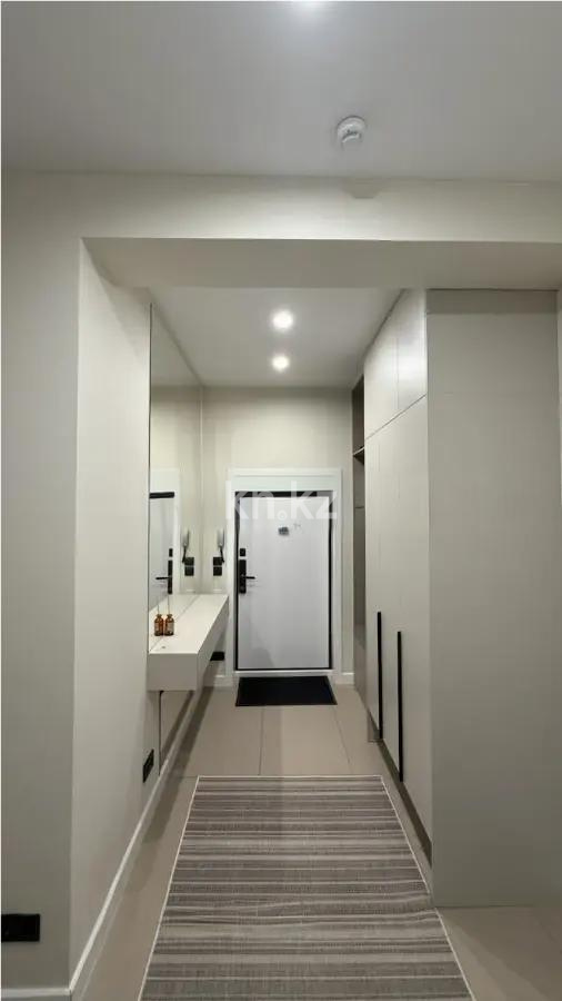 Продажа 3-комнатной квартиры, 117.6 м² в Алматы - фото 7