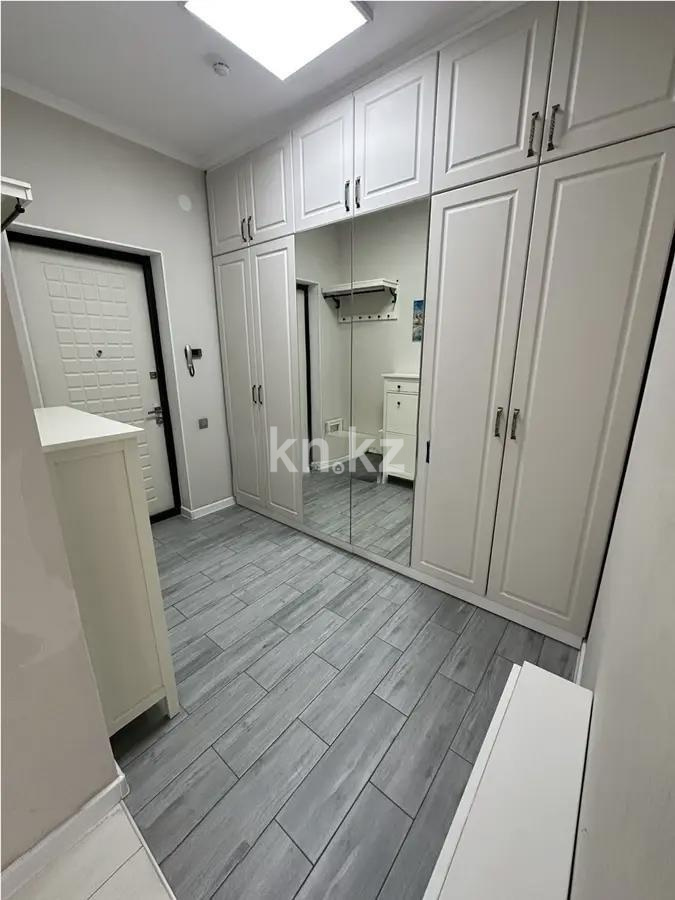 Продажа 2-комнатной квартиры, 62 м² в Алматы - фото 4