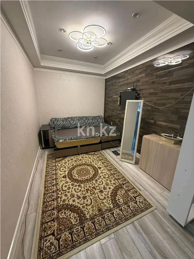 Продажа 2-комнатной квартиры, 54 м² в Алматы
