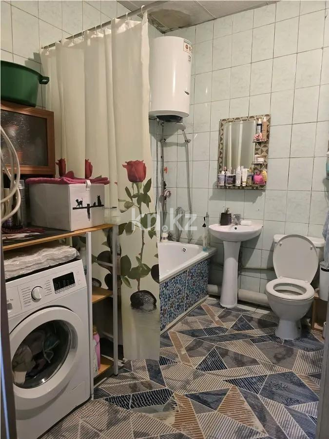 Продажа 3-комнатной квартиры, 57.9 м² в Алматы - фото 3