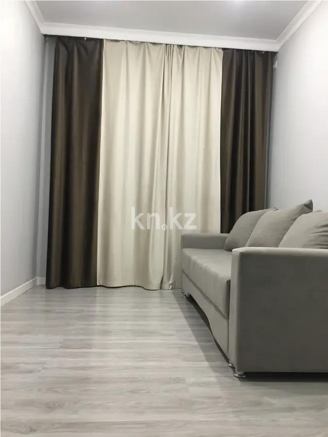 Продажа 1-комнатной квартиры, 36 м² в Астане