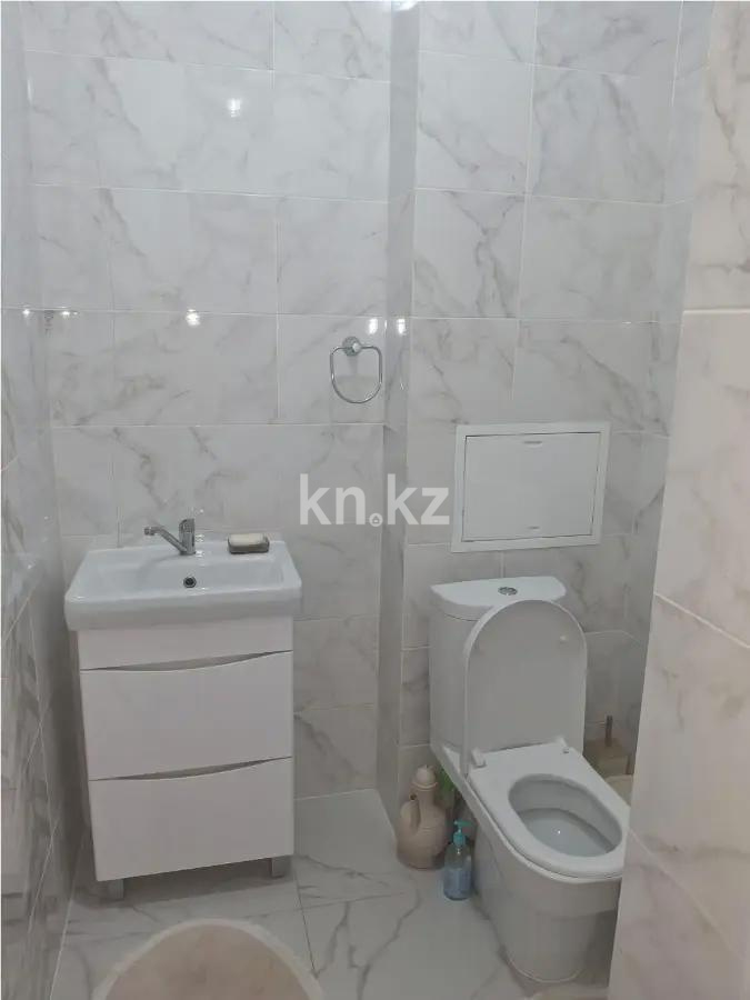 Продажа 3-комнатной квартиры, 82.8 м² в Астане - фото 6