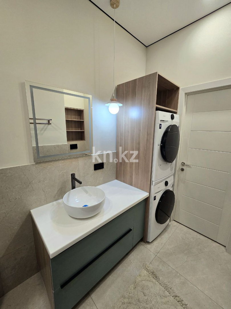 Продажа 2-комнатной квартиры, 69 м², пр. Гагарина, дом  310 - пр. Аль-Фараби в Алматы - фото 16