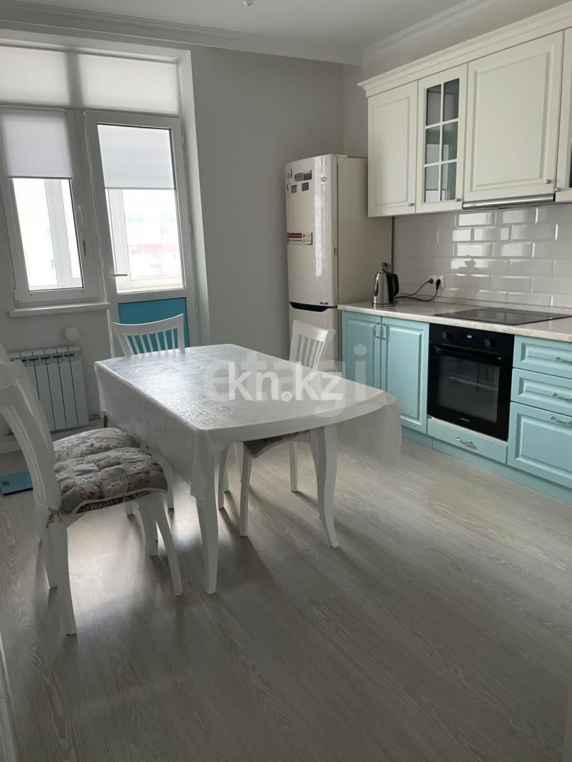 Продажа 2-комнатной квартиры, 62.6 м² в Астане - фото 4