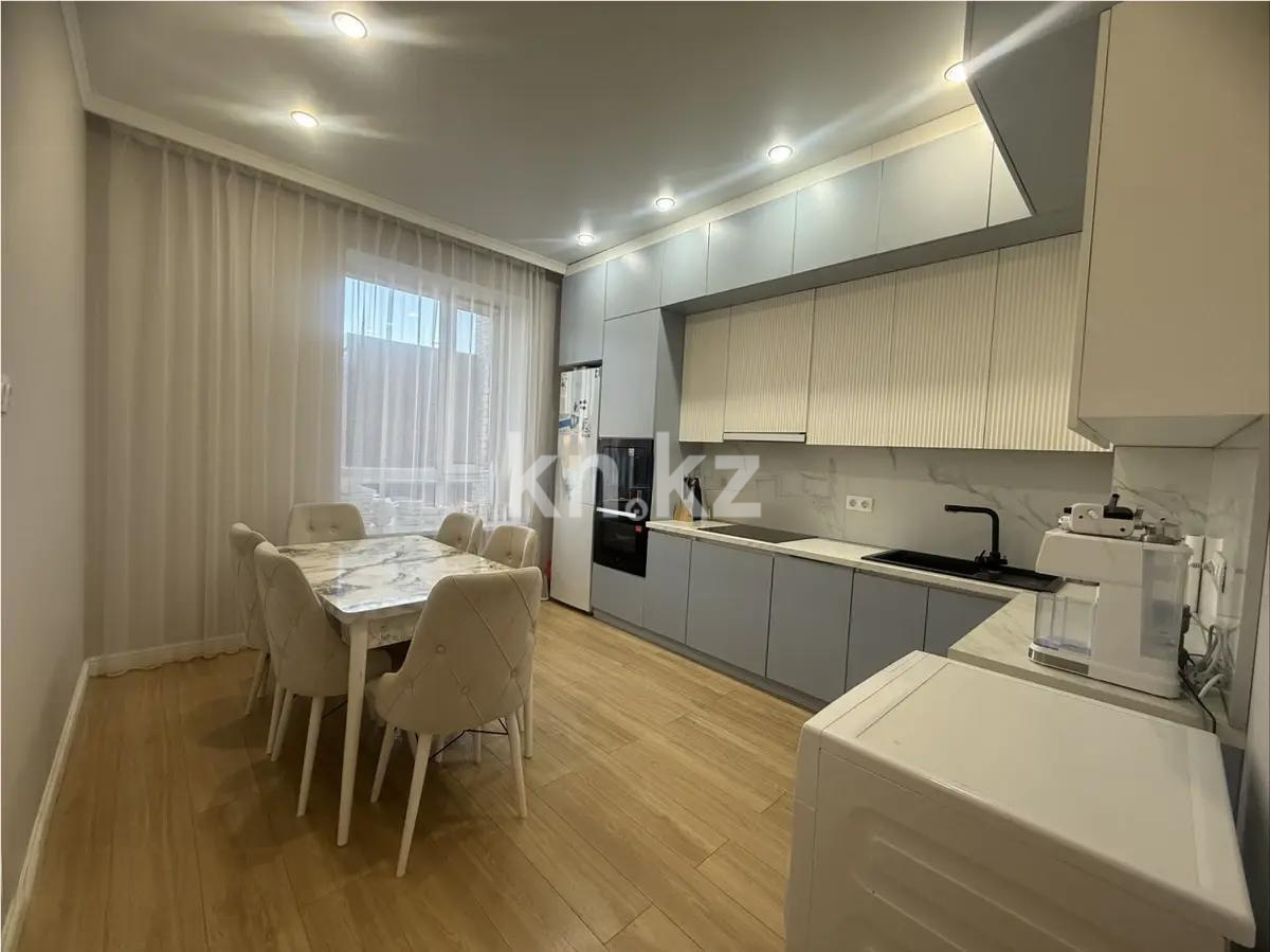 Продажа 5-комнатной квартиры, 120 м² в Астане - фото 5