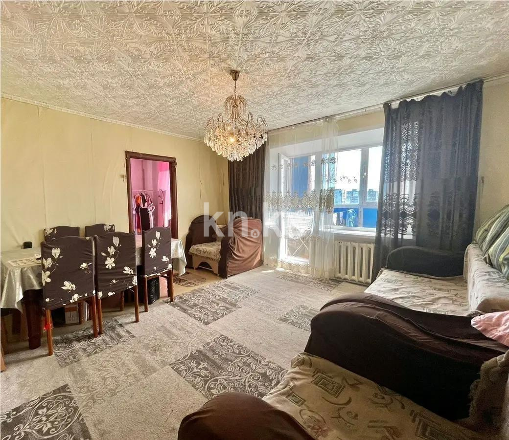 Продажа 3-комнатной квартиры, 57 м² в Темиртау