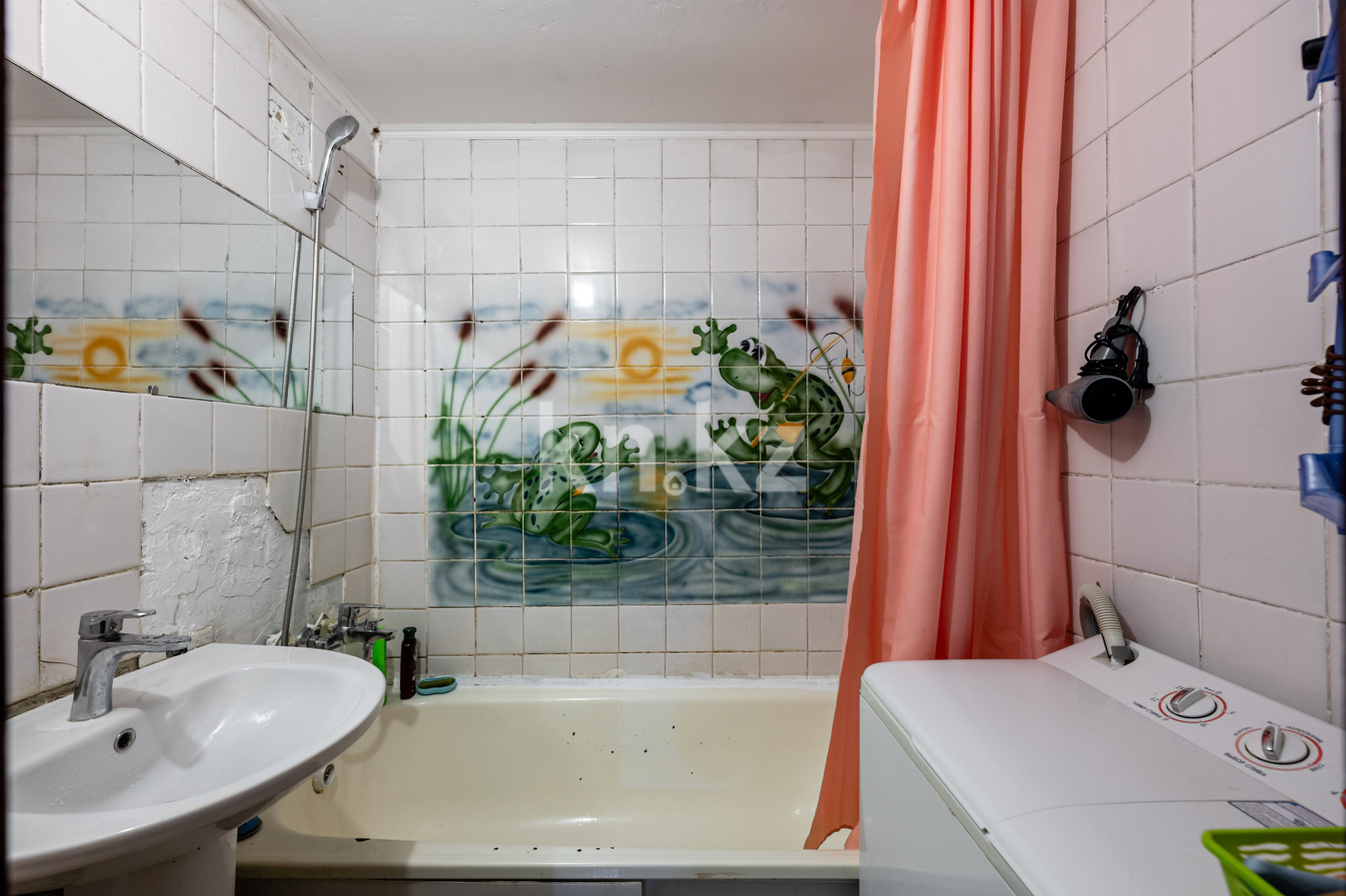Продажа 4-комнатной квартиры, 91 м² в Астане - фото 26