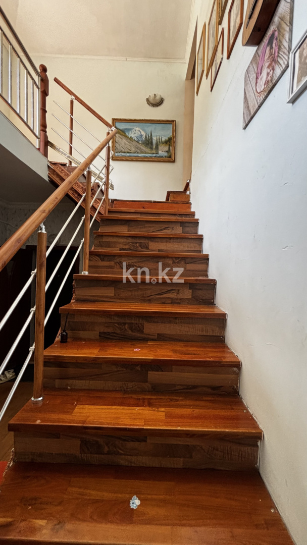 Продажа 10-комнатного дома, 357 м², пер. Кербулакский в Алматы - фото 3