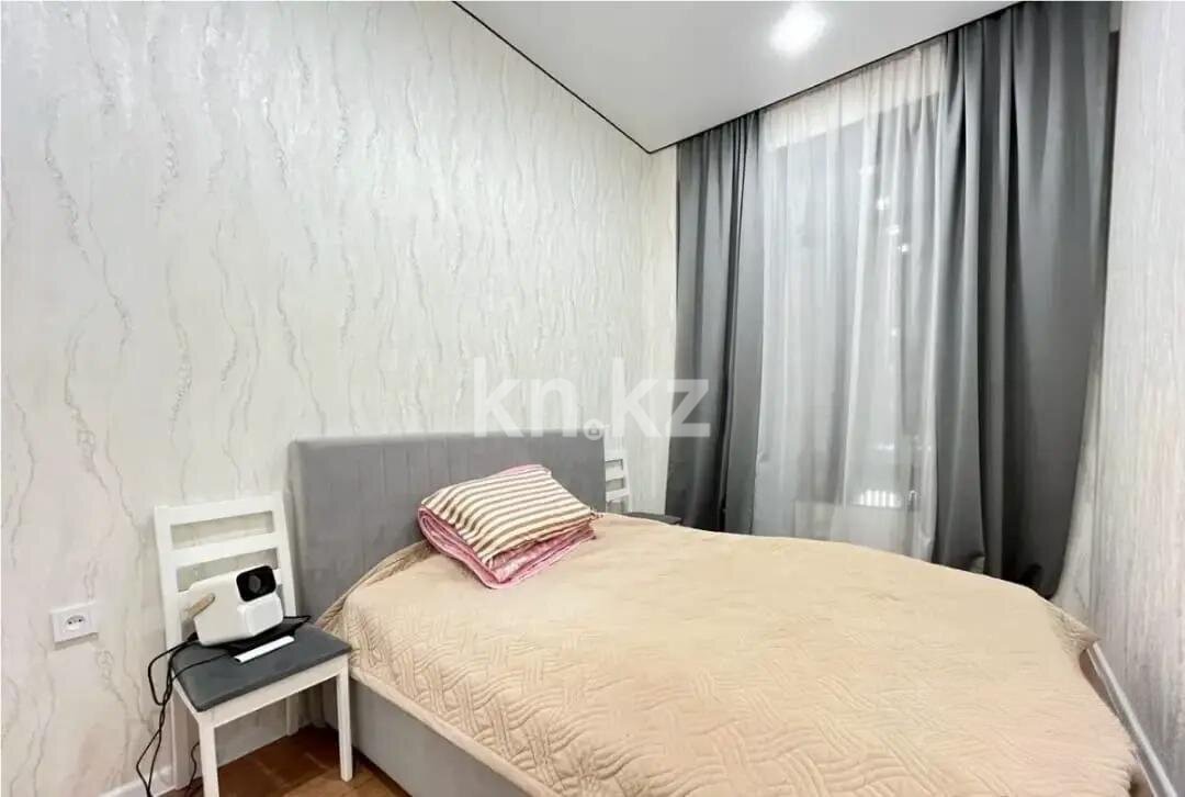Продажа 3-комнатной квартиры, 49 м² в Алматы - фото 2